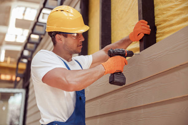 Siding Removal and Disposal in Friedens, PA